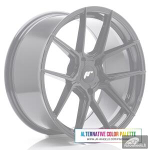 JR Wheels JR30 19x9,5 ET20-40 5H BLANK Custom Finish