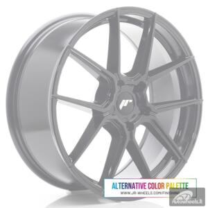JR Wheels JR30 20x8,5 ET20-45 5H BLANK Custom Finish