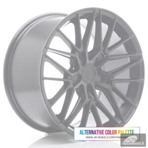 JR Wheels JR38 18x9 ET20-45 5H BLANK Custom Finish