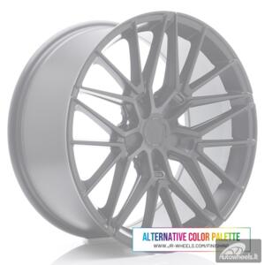 JR Wheels JR38 19x9 ET20-40 5H BLANK Custom Finish