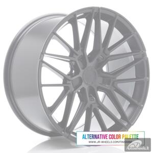 JR Wheels JR38 20x9,5 ET22-40 5H BLANK Custom Finish