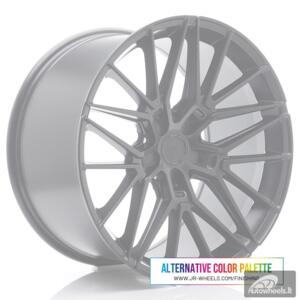JR Wheels JR38 20x10,5 ET15-45 5H BLANK Custom Finish
