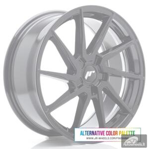 JR Wheels JR36 18x8 ET20-45 5H BLANK Custom Finish