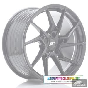 JR Wheels JR33 19x9,5 ET20-45 5H BLANK Custom Finish