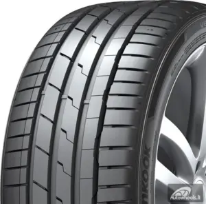 (10 km) Padangos Ventus S1 Evo3 (K127) 104 Y XL ( C A B 73dB )