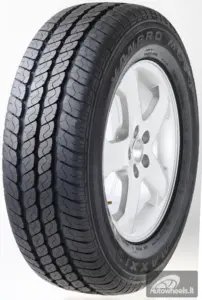 (10 km) Padangos MCV3+ 113/111 R ( B A A 68dB )