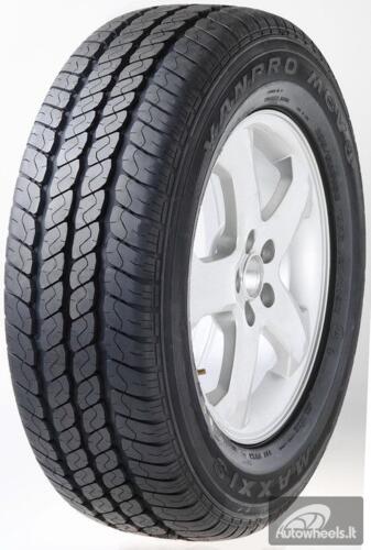 (10 km) Padangos MCV3+ 113/111 R ( B A A 68dB )
