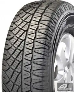 Padangos Latitude Cross 110 H ( C C B 72dB )