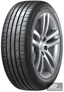 Padangos Ventus Prime 3 (K125) 95 W * ( A A B 70dB )