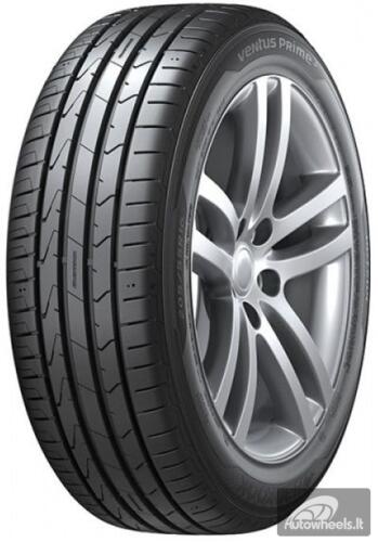 Padangos Ventus Prime 3 (K125) 95 W * ( A A B 70dB )