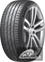 Padangos Ventus S1 Evo 4 X (K137A) 99 V XL ( A A A 68dB )