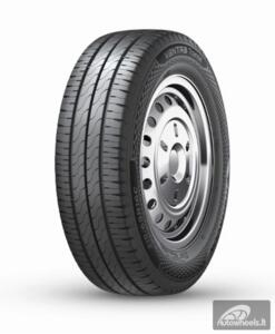 Padangos Vantra Transit (RA58) 109/107 T ( - - - )
