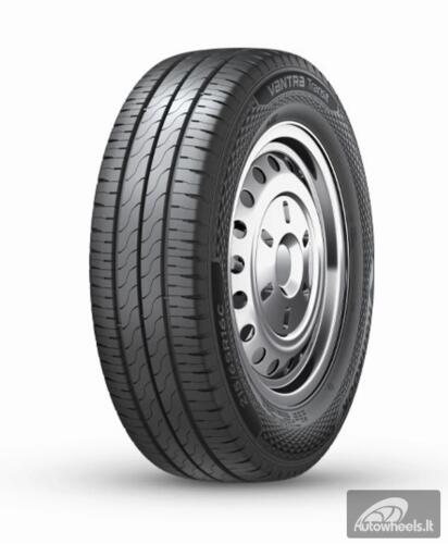 Padangos Vantra Transit (RA58) 109/107 T ( - - - )