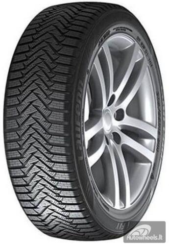 Padangos Fit+ (LW31) 107 V XL ( D C B 73dB )