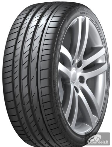 Padangos S Fit EQ+ (LK01) 110 Y ( D A B 73dB )