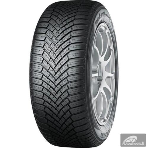 235/50R21 YOKOHAMA V906 SUV 101V RPB Studless DBB70 3PMSF M+S