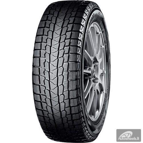 225/45R18 YOKOHAMA ICE GUARD (IG53) 95H XL RPB Friction CEB72 3PMSF IceGrip M+S