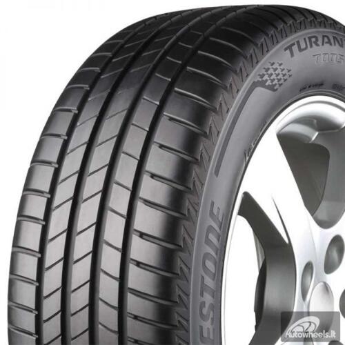 Padangos Turanza T005 101 Y XL MO-S ( B A A 69dB )