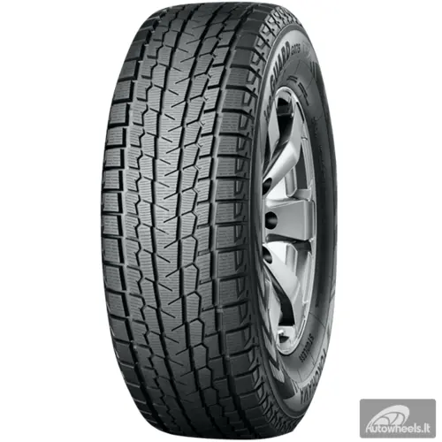 YOKOHAMA 235/60 R17 102Q G075