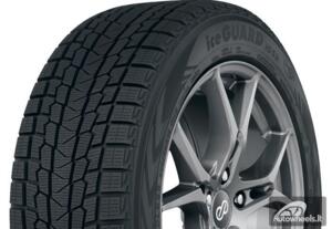 YOKOHAMA 195/65 R15 95T IG53