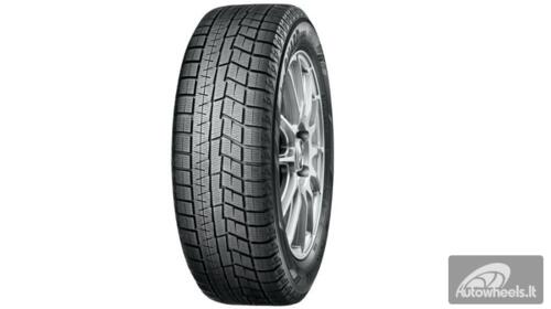 YOKOHAMA 215/45 R17 87Q IG60