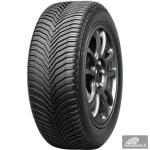 205/55R16 MICHELIN CROSSCLIMATE2 91H CBA69 3PMSF