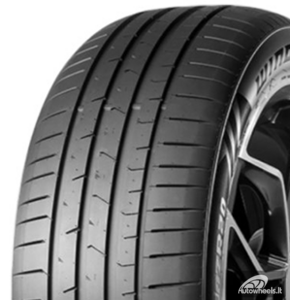 Padangos CATCHFORS UHP PRO 104 Y XL ( C C B 72dB )