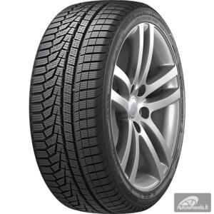 225/50R17 HANKOOK WINTER I*CEPT EVO2 (W320B) 94V RunFlat RP Studless DCB72 3PMSF M+S