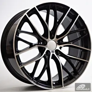 Ratlankis Sigulo 8,5X20 5X120 ET35 72,6 BFM
