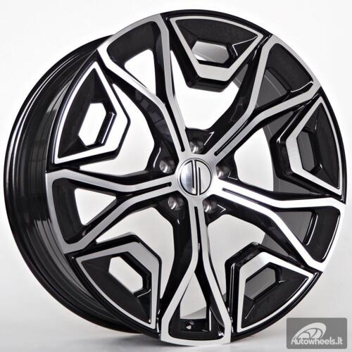 Ratlankis Grant 8,5X20 5X120 ET35 72,6 BFM