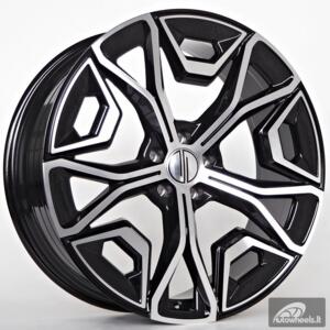Ratlankis Grant 8,5X20 5X120 ET35 72,6 BFM