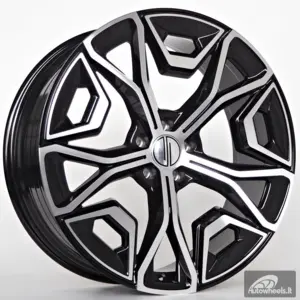 Ratlankis Grant 8,5X20 5X120 ET35 72,6 BFM