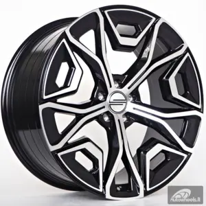 Ratlankis Grant 9,5X20 5X120 ET38 72,6 BFM