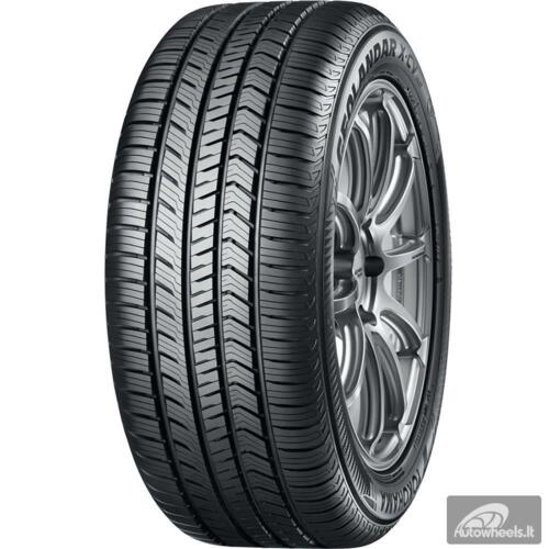 265/50R19 YOKOHAMA GEOLANDAR X-CV G057 110W XL RPB DBB72 M+S