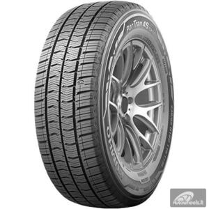 205/75R16 KUMHO CX11 113/111R CBB71 3PMSF M+S
