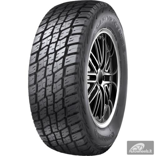 195/80R15 KUMHO AT61 100S XL DDB72