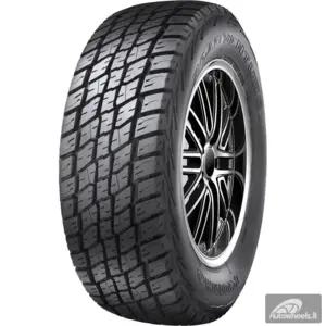 195/80R15 KUMHO AT61 100S XL DDB72