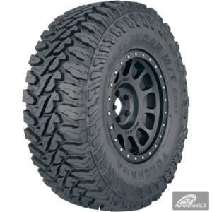 265/65R17 YOKOHAMA GEOLANDAR M/T G003 120/117Q RPB POR M+S