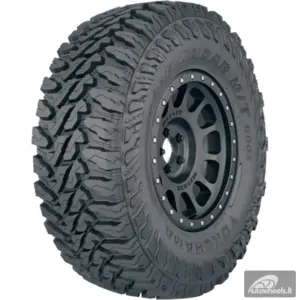 265/65R17 YOKOHAMA GEOLANDAR M/T G003 120/117Q RPB POR M+S