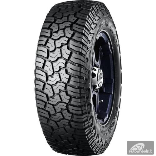 255/60R18 YOKOHAMA GEOLANDAR X-AT G016 117/114Q RPB POR M+S