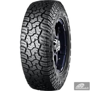 255/60R18 YOKOHAMA GEOLANDAR X-AT G016 117/114Q RPB POR M+S