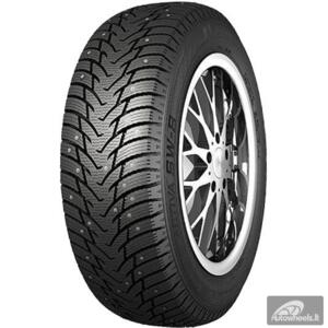 215/60R16 NANKANG SW-8 99T XL Studded 3PMSF M+S