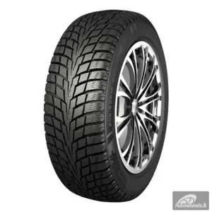 215/60R16 NANKANG ICE-1 99Q XL Friction CDB72 3PMSF M+S