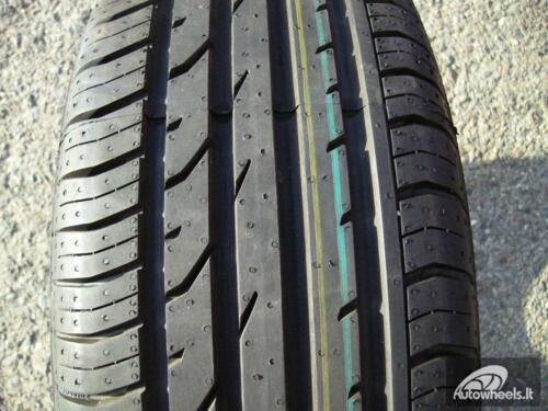 CONTINENTAL 205/70 R16 97H CONTIPREMIUMCONTACT 2