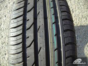 CONTINENTAL 205/70 R16 97H CONTIPREMIUMCONTACT 2