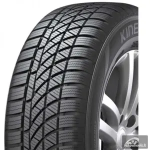 Padangos Kinergy 4S2 (H750A) 108 V XL ( C B B 72dB )