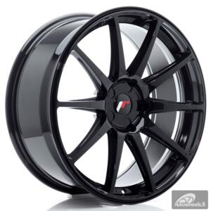 JR Wheels JR11 20x8,5 ET35 5x112 Gloss Black