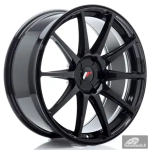 JR Wheels JR11 20x8,5 ET35 5x112 Gloss Black