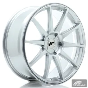 JR Wheels JR11 20x8,5 ET35 5x112 Hyper Silver