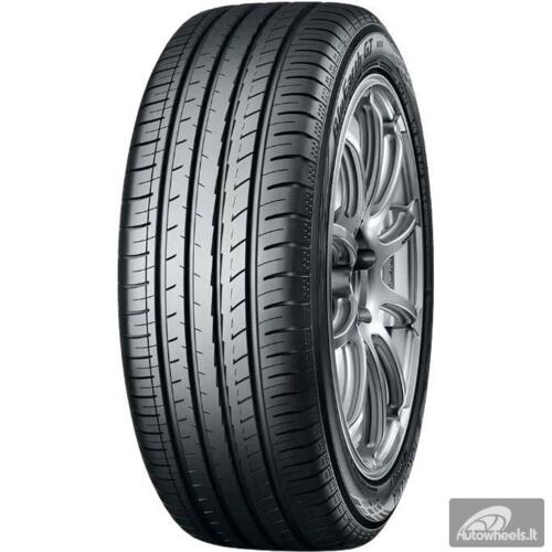195/60R15 YOKOHAMA BLUEARTH-GT AE51 88V CAB71